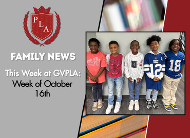  George and Veronica Phalen Leadership Academy